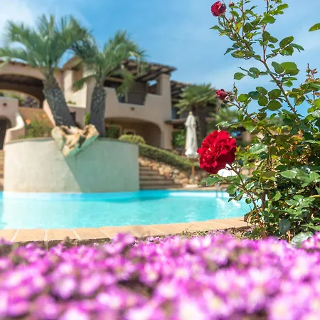 Dalia 14 - Vista Village By Interhome Vakantiehuis Porto San Paolo (Sardinia)