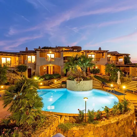 Dalia 14 - Vista Village By Interhome