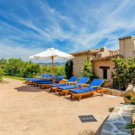 Dalia 14 - Vista Village By Interhome Vakantiehuis
