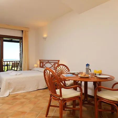 Vakantiehuis Dalia 14 - Vista Village By Interhome Porto San Paolo (Sardinia)