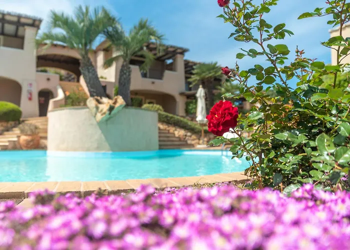 Dalia 14 - Vista Village By Interhome Nyaraló Porto San Paolo