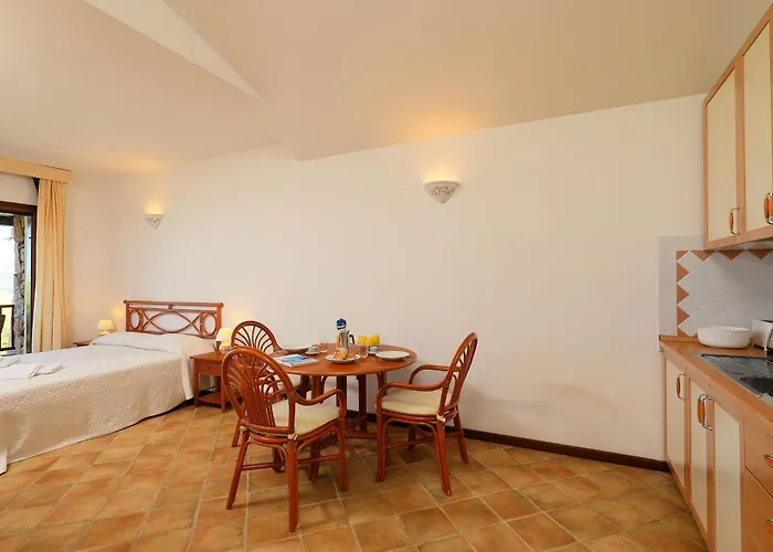 Dalia 14 - Vista Village By Interhome * Porto San Paolo