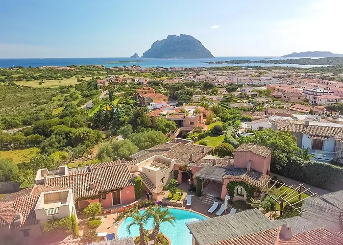 Dalia 14 - Vista Village By Interhome * Porto San Paolo