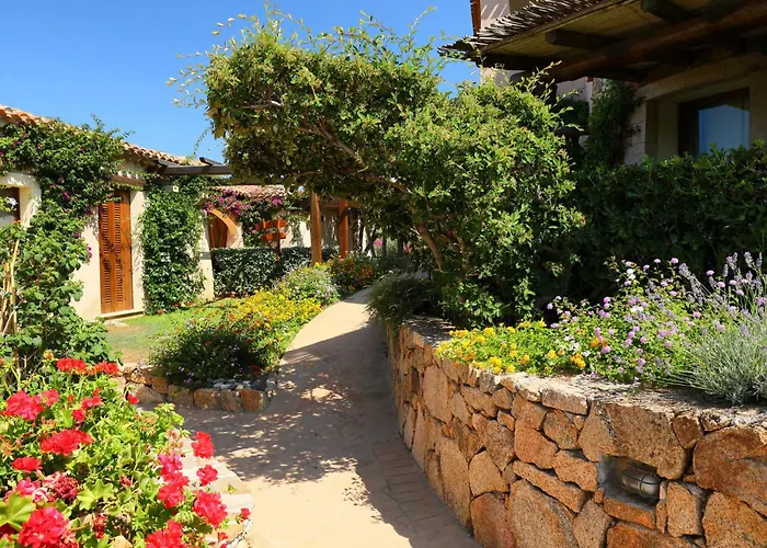 Dalia 14 - Vista Village By Interhome