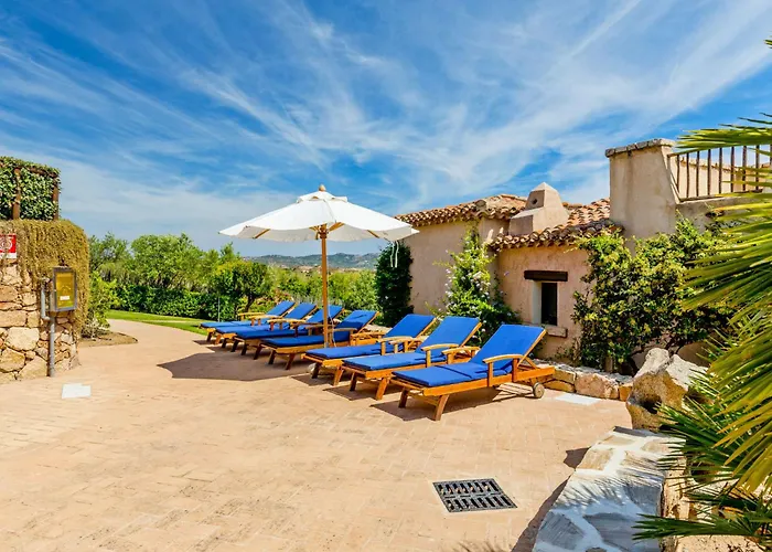 Dalia 14 - Vista Village By Interhome Nyaraló