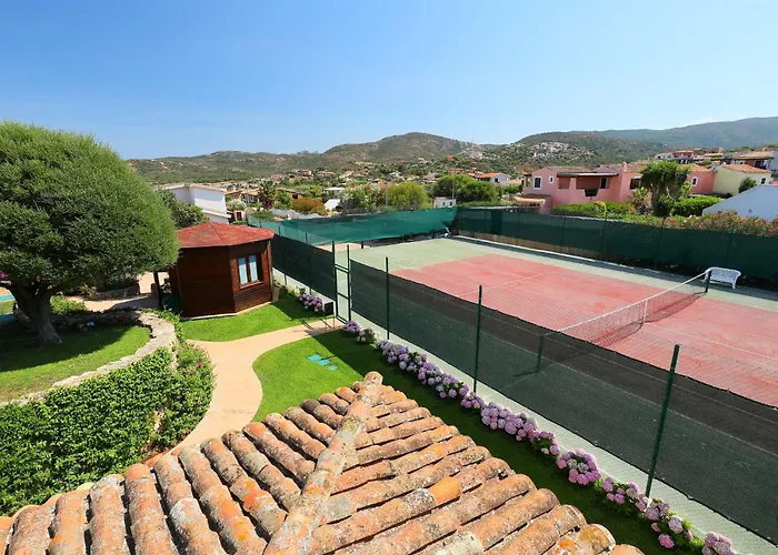 Nyaraló Dalia 14 - Vista Village By Interhome