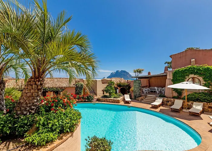 Dalia 14 - Vista Village By Interhome *