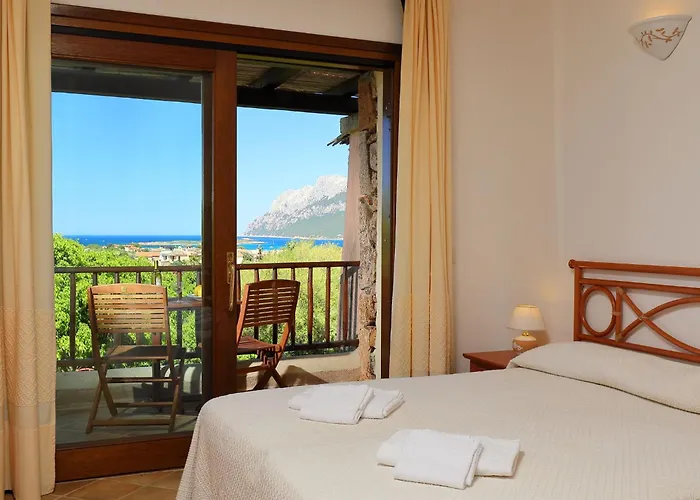 Dalia 14 - Vista Village By Interhome Porto San Paolo
