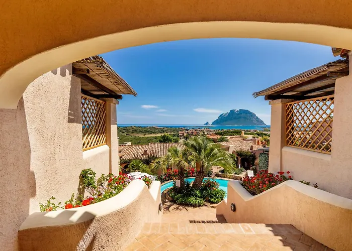 Dalia 14 - Vista Village By Interhome * Porto San Paolo