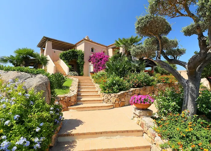 Dalia 14 - Vista Village By Interhome