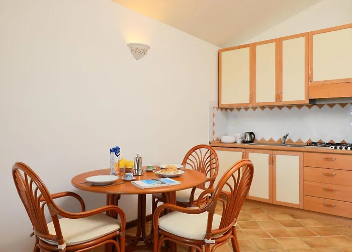 Dalia 14 - Vista Village By Interhome Nyaraló