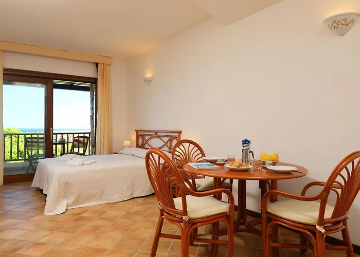 Nyaraló Dalia 14 - Vista Village By Interhome Porto San Paolo