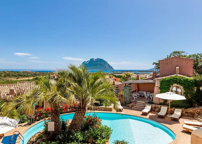 Dalia 14 - Vista Village By Interhome Nyaraló *