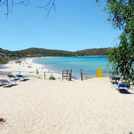 Dalia 14 - Vista Village By Interhome Feriehus Porto San Paolo (Sardinia)