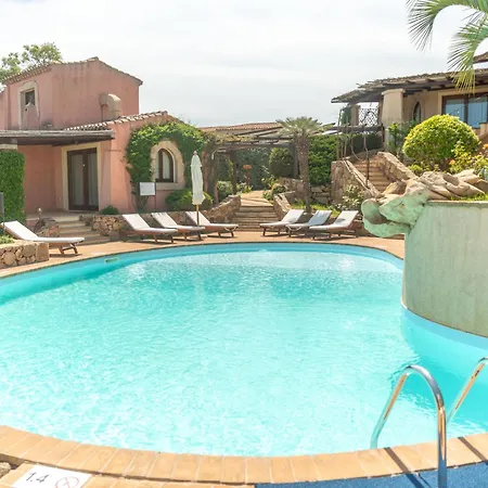 Dalia 14 - Vista Village By Interhome * Porto San Paolo (Sardinia)