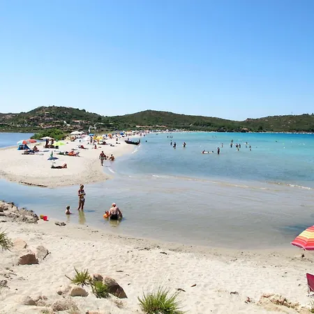 Feriehus Dalia 14 - Vista Village By Interhome Porto San Paolo (Sardinia)