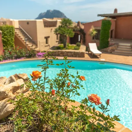 Holiday home Dalia 14 - Vista Village By Interhome