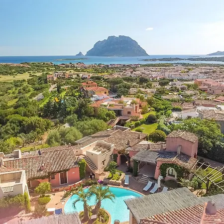 Dalia 14 - Vista Village By Interhome * Porto San Paolo (Sardinia)