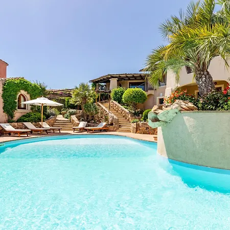 Holiday home Dalia 14 - Vista Village By Interhome *