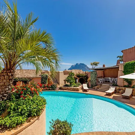 Dalia 14 - Vista Village By Interhome *