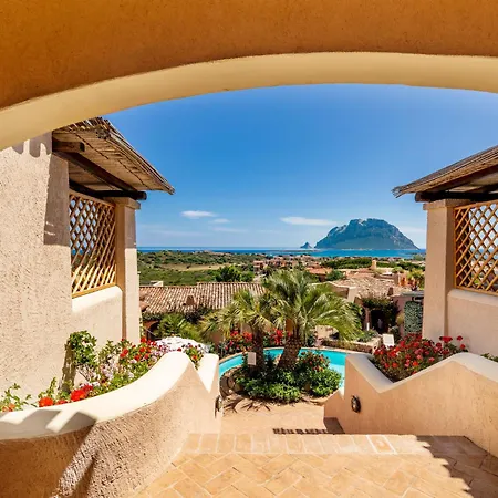 Dalia 14 - Vista Village By Interhome * Porto San Paolo (Sardinia)
