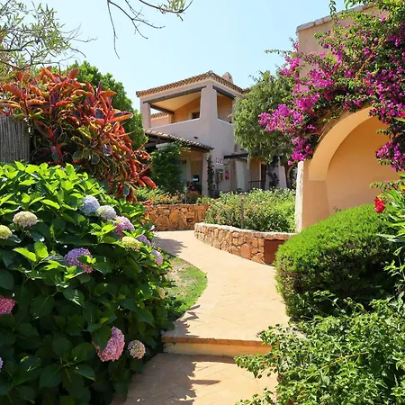 Dalia 14 - Vista Village By Interhome *