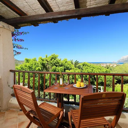 Holiday home Dalia 14 - Vista Village By Interhome