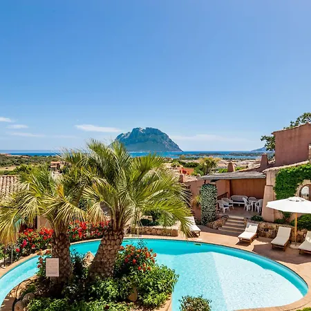 Dalia 14 - Vista Village By Interhome Holiday home *