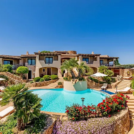 Dalia 14 - Vista Village By Interhome * Porto San Paolo (Sardinia)