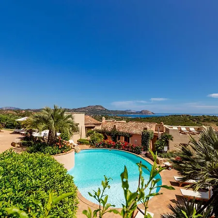 Dalia 14 - Vista Village By Interhome Porto San Paolo (Sardinia)