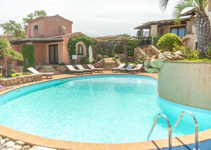 Dalia 14 - Vista Village By Interhome * Porto San Paolo (Sardinia)