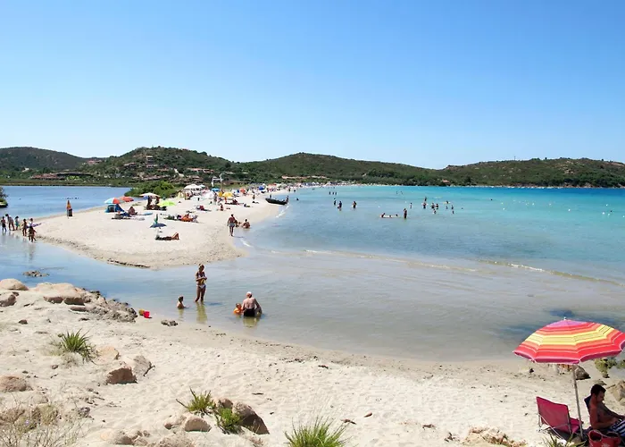 Tatil Evi Dalia 14 - Vista Village By Interhome Porto San Paolo (Sardinia)