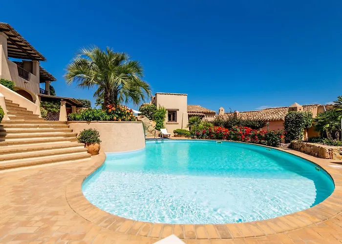 Dalia 14 - Vista Village By Interhome Porto San Paolo (Sardinia)
