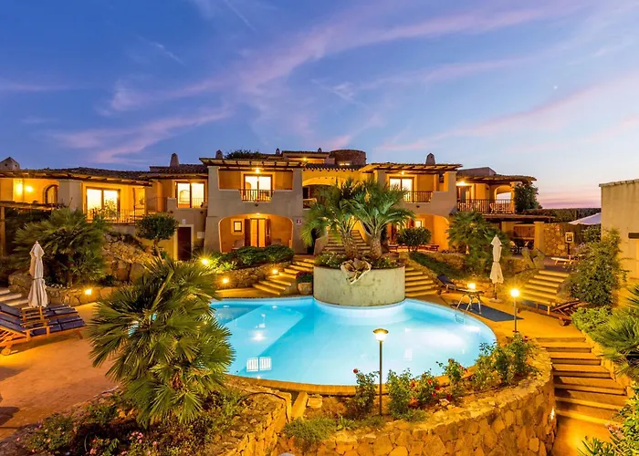 Dalia 14 - Vista Village By Interhome