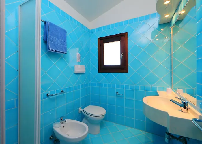 Dalia 14 - Vista Village By Interhome Porto San Paolo (Sardinia)