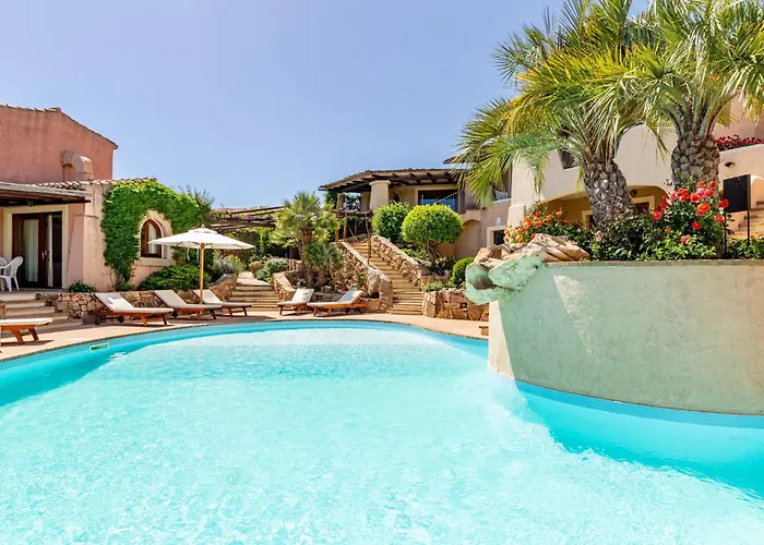 Tatil Evi Dalia 14 - Vista Village By Interhome *