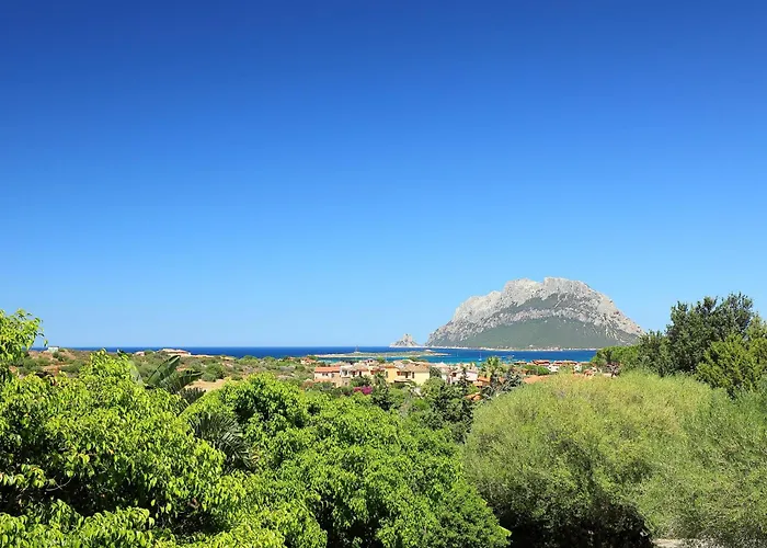 Tatil Evi Dalia 14 - Vista Village By Interhome Porto San Paolo (Sardinia)