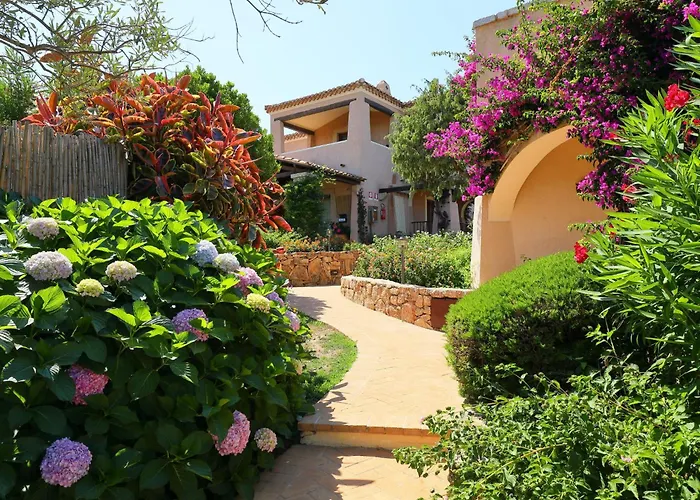 Dalia 14 - Vista Village By Interhome *
