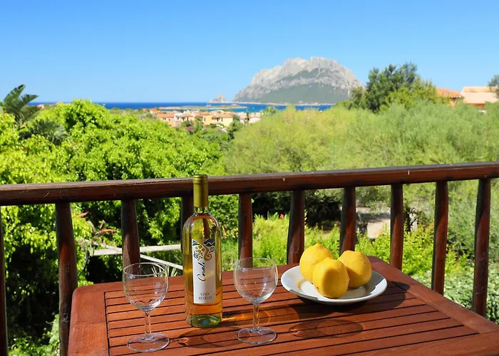 Dalia 14 - Vista Village By Interhome * Porto San Paolo (Sardinia)