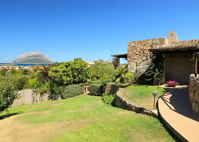 Tatil Evi Dalia 14 - Vista Village By Interhome *