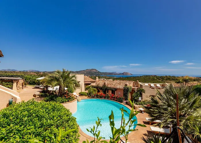 Dalia 14 - Vista Village By Interhome Porto San Paolo (Sardinia)