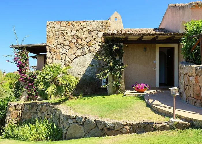 Tatil Evi Dalia 14 - Vista Village By Interhome